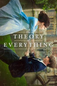 The Theory of Everything (2014) Hindi Dubbed