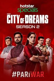 City of Dreams: Season 2