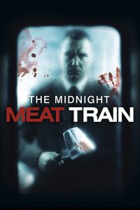 The Midnight Meat Train (2008) English with Bangla Subtitle