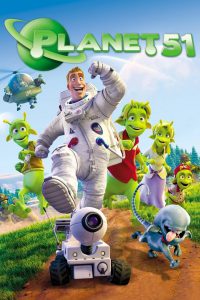 Planet 51 (2009) – Full Movie Download & Watch