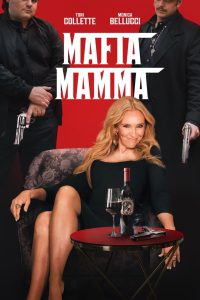 Mafia Mamma (2023) Hindi + English – Full Movie Download & Watch FREE – MRBOBD.COM