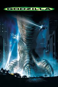 Godzilla (1998) Hindi Dubbed