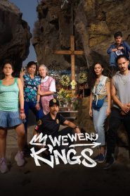 We Were Kings (2024) Season 01 – Complete – Hindi/English/Spanish