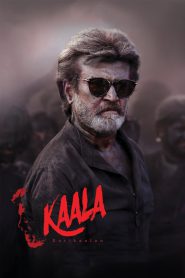 Kaala (2018) Hindi Dubbed – Full Movie Download & Watch FREE – MRBOBD.COM