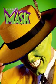 The Mask (1994) BluRay 720p Hindi English – Full Movie Download & Watch