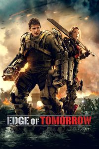 Edge of Tomorrow (2014) Hindi + English – Full Movie Download & Watch FREE – MRBOBD.COM