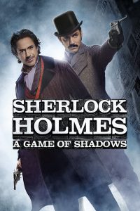 Sherlock Holmes: A Game of Shadows (2011) Dual Audio Hindi + English – Full Movie Download & Watch FREE – MRBOBD.COM