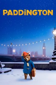 Paddington (2014) Hindi + English – Full Movie Download & Watch FREE – MRBOBD.COM