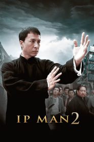 Ip Man 2 (2010) [Hindi – English – Chinese] – Full Movie Download & Watch FREE – MRBOBD.COM