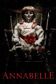 Annabelle (2014) Hindi/English – Full Movie Download & Watch