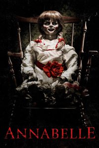 Annabelle (2014) Hindi/English – Full Movie Download & Watch