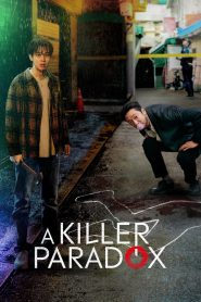 A Killer Paradox (2024) Season 01 – Hindi + English + Korean – Full Series Download & Watch FREE – MRBOBD.COM