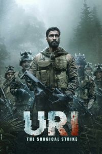 Uri: The Surgical Strike – Full Movie Download & Watch FREE – MRBOBD.COM