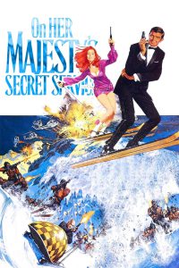 On Her Majesty’s Secret Service (1969) James Bond 6 – Hindi/English – Full Movie Download & Watch FREE – MRBOBD.COM