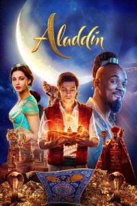 Aladdin (2019) Hindi/English – Full Movie Download & Watch