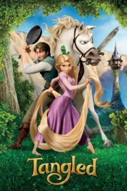 Tangled (2010) Hindi/English – Full Movie Download & Watch FREE – MRBOBD.COM