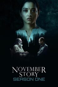 November Story: Season 1 (2021)