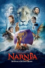 The Chronicles of Narnia 3: The Voyage of the Dawn Treader (2010) BluRay [Hindi – English] – Full Movie Download & Watch