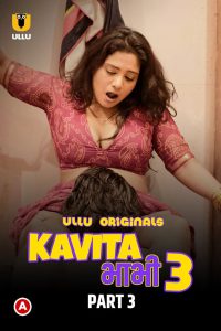 Kavita Bhabhi: Season 3 18+