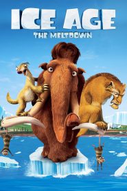 Ice Age 2: The Meltdown (2006) Dual Audio