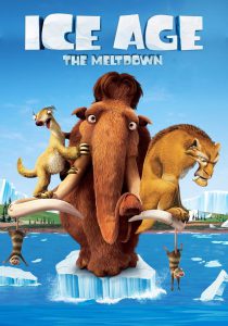 Ice Age 2: The Meltdown (2006) Dual Audio