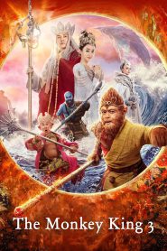 The Monkey King 3 (2018) Chinese with English Subs