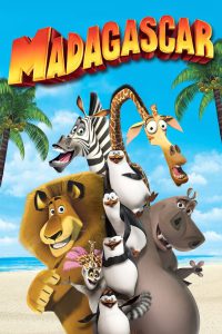 Madagascar (2005) Hindi – English – Full Movie Download & Watch FREE – MRBOBD.COM