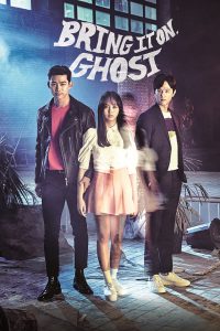 Bring It On, Ghost (2016) Season 1 – Hindi + Korean