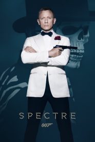 Spectre (2015) James Bond 25 – Hindi + English – Full Movie Download & Watch FREE – MRBOBD.COM