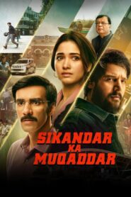 Sikandar Ka Muqaddar (2024) – Full Movie Download & Watch FREE – MRBOBD.COM