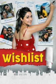 Wishlist (2020) – Full Movie Download & Watch FREE – MRBOBD.COM