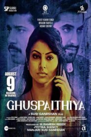 Ghuspaithiya (2024) Best Quality Print – Full Movie Download & Watch FREE – MRBOBD.COM