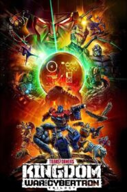 Transformers: War for Cybertron: Kingdom (2021) Hindi Dubbed (Netflix)