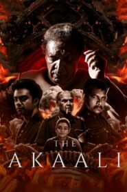 The Akaali (2024) Hindi Dubbed