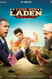 Tere Bin Laden Dead or Alive (2016) – Full Movie Download & Watch FREE – MRBOBD.COM